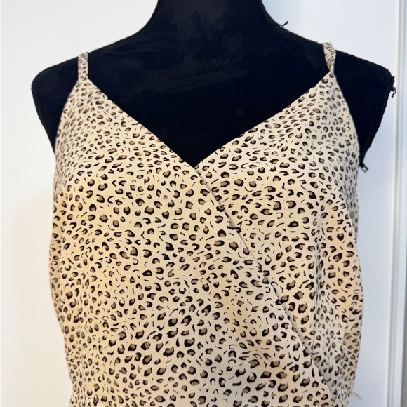 Sanctuary Bianca Leopard Print Midi Dress - Picture 4 of 12